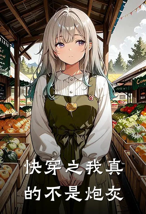 快穿之我真的不是炮灰