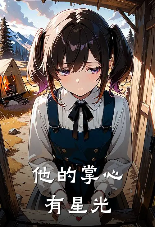 他的掌心有星光(宋柚祁洛柏)热门小说阅读_全文免费阅读他的掌心有星光宋柚祁洛柏