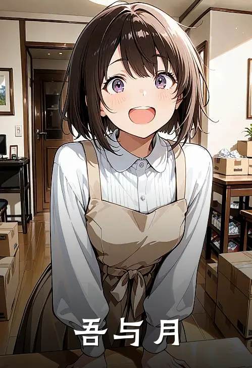 吾与月(叶星阑孟季)全文免费小说_小说免费完结吾与月(叶星阑孟季)