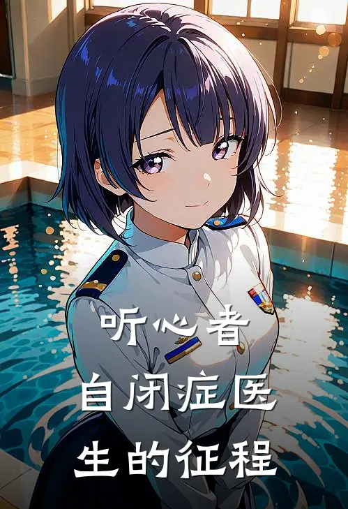 听心者：自闭症医生的征程沈星河沈素琴免费小说完结_最新章节列表听心者：自闭症医生的征程(沈星河沈素琴)