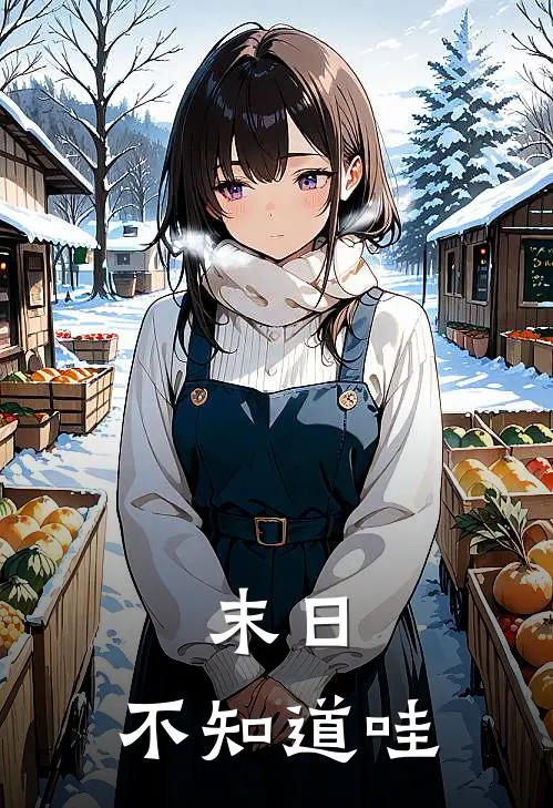 末日，不知道哇林默赵磊免费小说全集_免费阅读无弹窗末日，不知道哇林默赵磊