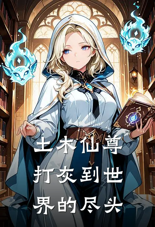 土木仙尊：打灰到世界的尽头