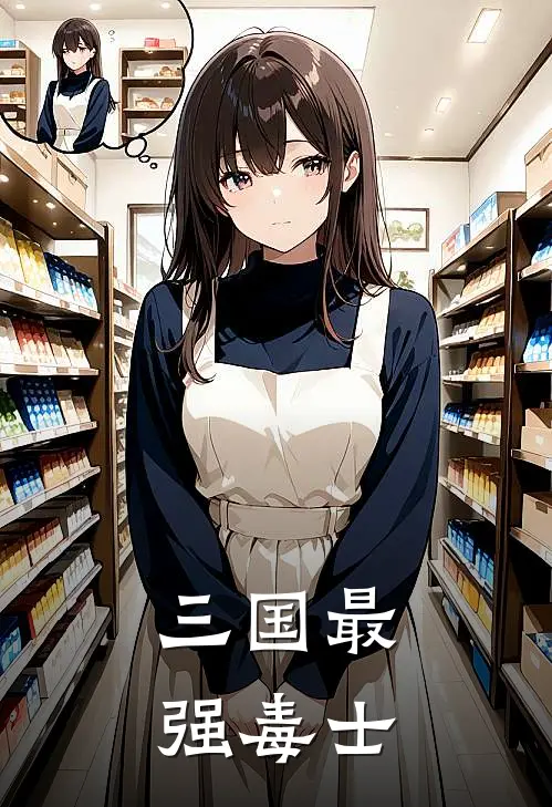 三国最强毒士刘备陈墨完本热门小说_小说完结版三国最强毒士(刘备陈墨)