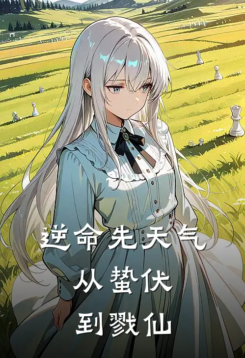 逆命先天气：从蛰伏到戮仙(林霄林惊鸿)小说全文免费阅读_无弹窗全文免费阅读逆命先天气：从蛰伏到戮仙(林霄林惊鸿)