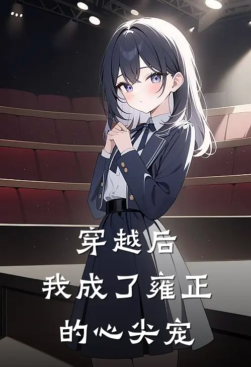 穿越后，我成了雍正的心尖宠