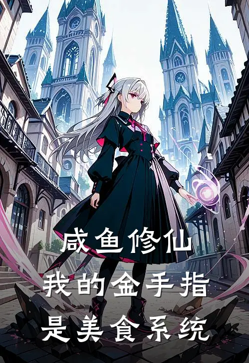 咸鱼修仙：我的金手指是美食系统林峰青云宗免费完结版小说_小说完结咸鱼修仙：我的金手指是美食系统林峰青云宗