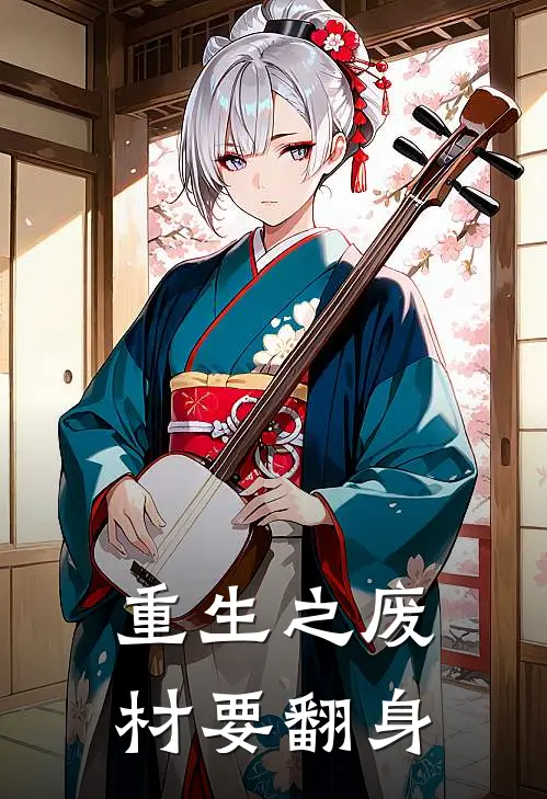 重生之废材要翻身