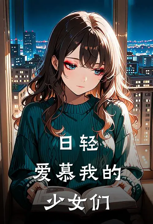 日轻：爱慕我的少女们