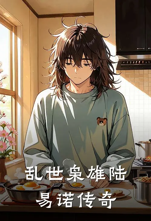 乱世枭雄陆易诺传奇(路易诺路易)在哪看免费小说_全本免费完结小说乱世枭雄陆易诺传奇路易诺路易