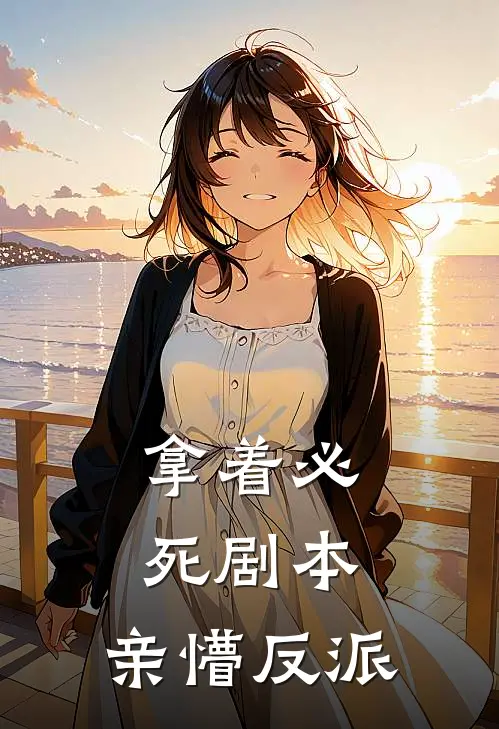 拿着必死剧本，亲懵反派京墨赫尔最新好看小说_已完结小说拿着必死剧本，亲懵反派京墨赫尔