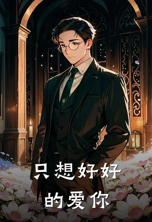 只想好好的爱你