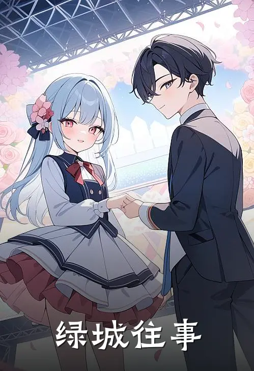 绿城往事