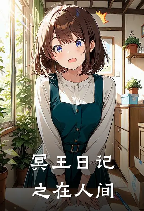 冥王日记之在人间