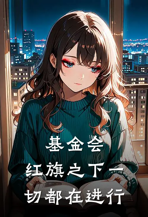 基金会：红旗之下一切都在进行(艾里克叶利钦)全文免费小说_小说免费完结基金会：红旗之下一切都在进行(艾里克叶利钦)