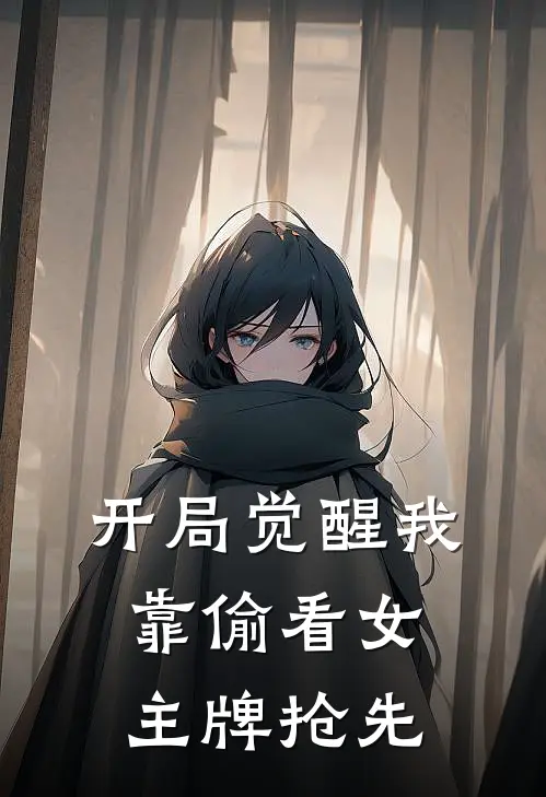 开局觉醒我靠偷看女主牌抢先(柳晚照萧天行)热门小说_完结版小说全文免费阅读开局觉醒我靠偷看女主牌抢先(柳晚照萧天行)