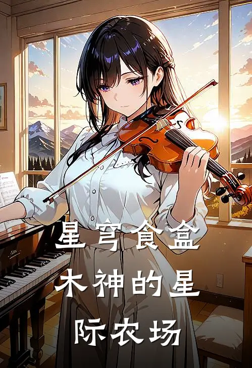 星穹食盒：木神的星际农场全文免费阅读无弹窗大结局_星穹食盒：木神的星际农场（苏晚陆霆渊）最新小说