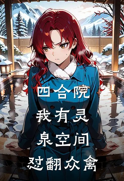 四合院：我有灵泉空间，怼翻众禽李明秦淮茹最新好看小说推荐_完本小说免费四合院：我有灵泉空间，怼翻众禽(李明秦淮茹)