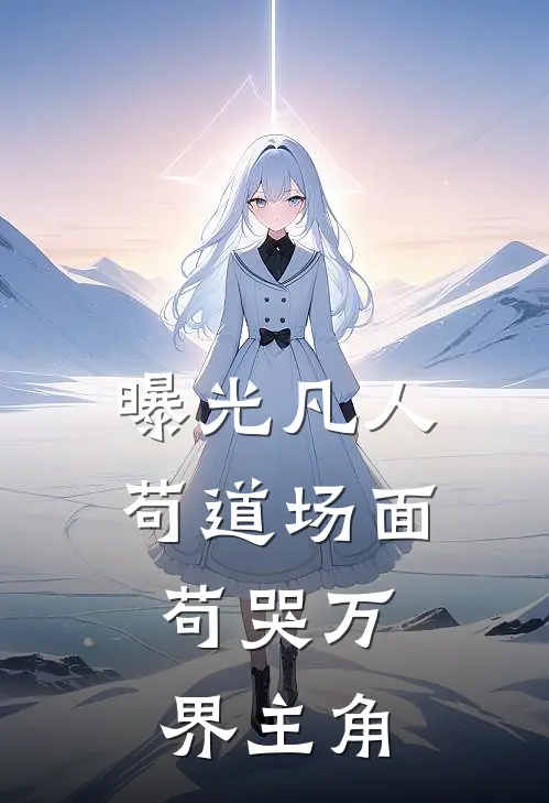 曝光凡人苟道场面，苟哭万界主角