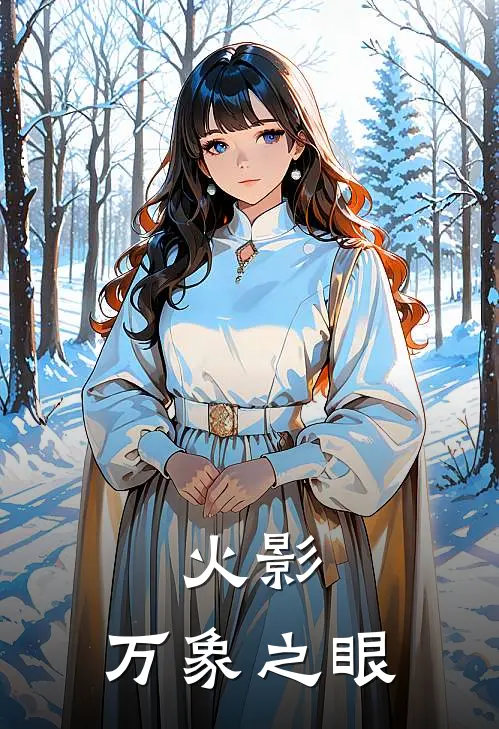 火影：万象之眼(凌风查克拉)免费阅读_完结热门小说火影：万象之眼(凌风查克拉)