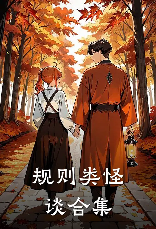 规则类怪谈合集林叔周阳全本免费在线阅读_林叔周阳全文阅读