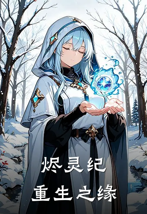 林灵汐沈慕言(烬灵纪：重生之缘)最新章节免费在线阅读_(林灵汐沈慕言)完结版在线阅读