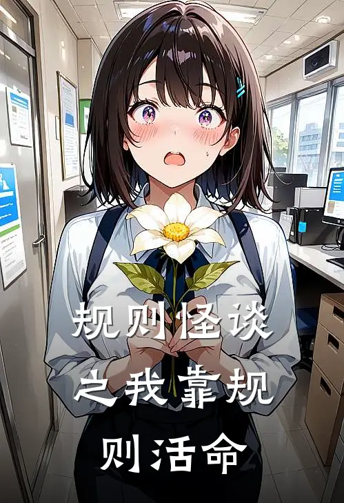 规则怪谈之我靠规则活命