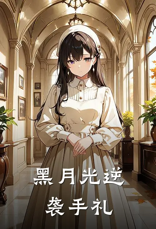 黑月光逆袭手礼