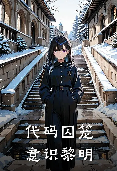 代码囚笼：意识黎明