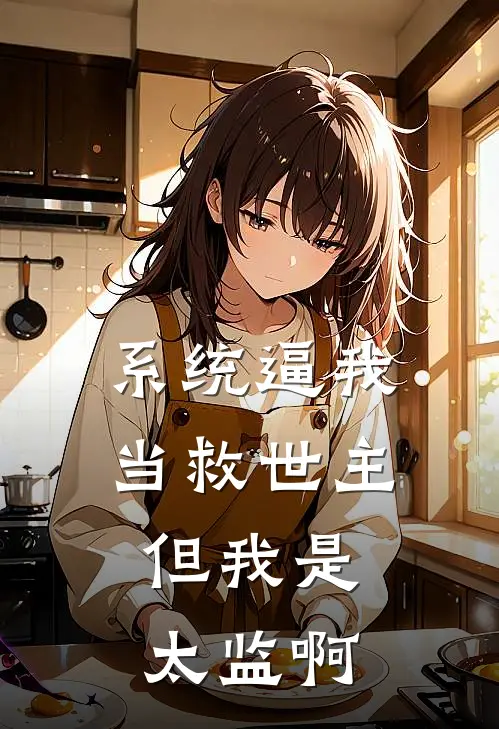 系统逼我当救世主，但我是太监啊
