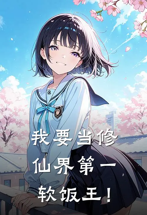 我要当修仙界第一软饭王！(苏信凌仙璃)_苏信凌仙璃热门小说