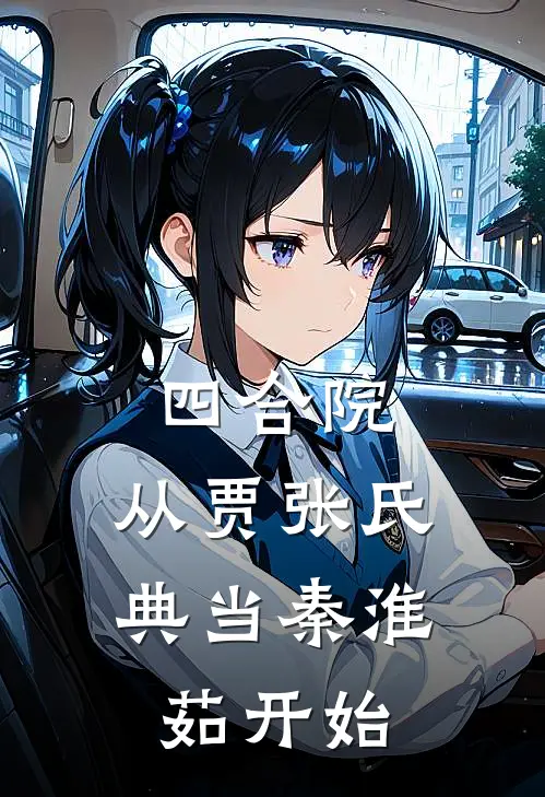 四合院：从贾张氏典当秦淮茹开始