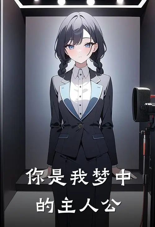 你是我梦中的主人公