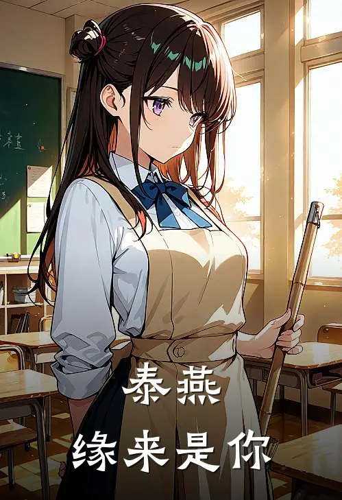 泰燕：缘来是你尔泰永琪免费小说笔趣阁_完结小说免费阅读泰燕：缘来是你尔泰永琪