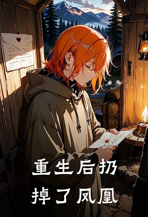 重生后扔掉了凤凰(梦瑶沐月)免费小说_完整版免费阅读重生后扔掉了凤凰梦瑶沐月