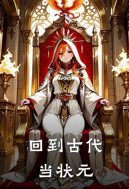 凌子玄凌采儿回到古代当状元全文免费阅读_凌子玄凌采儿完整版免费阅读