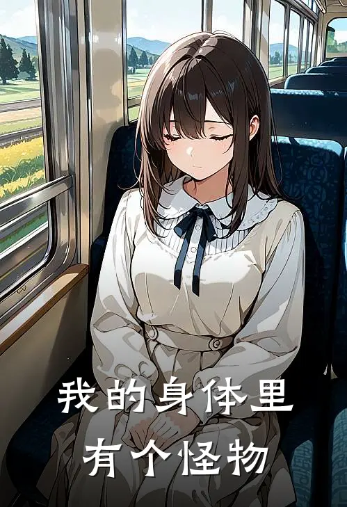 我的身体里有个怪物清风清风热门的网络小说_完整版小说我的身体里有个怪物(清风清风)