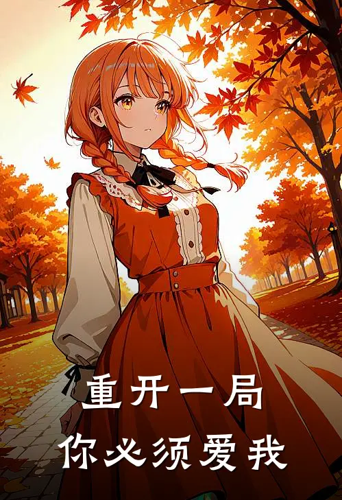 重开一局，你必须爱我