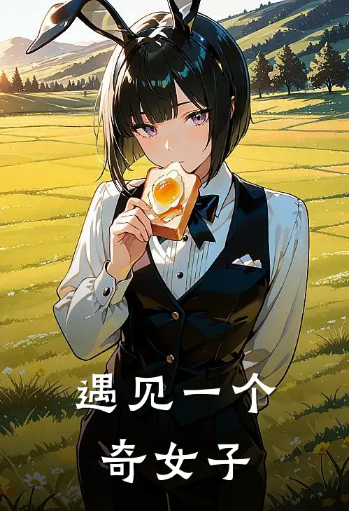 遇见一个奇女子