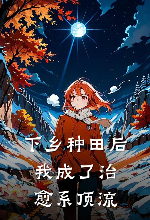 下乡种田后，我成了治愈系顶流