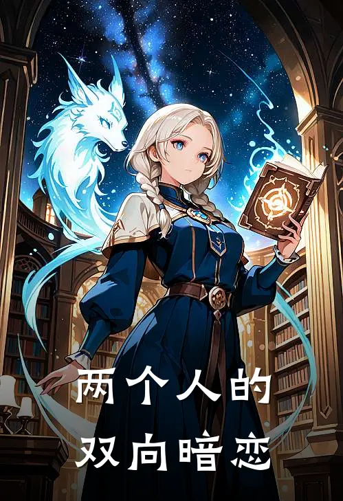 两个人的双向暗恋