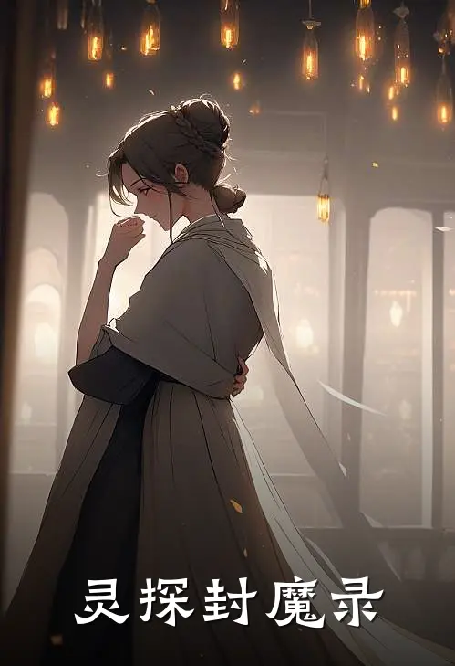 灵探封魔录小说陆离陈九（已完结全集完整版大结局）陆离陈九小说全文阅读笔趣阁