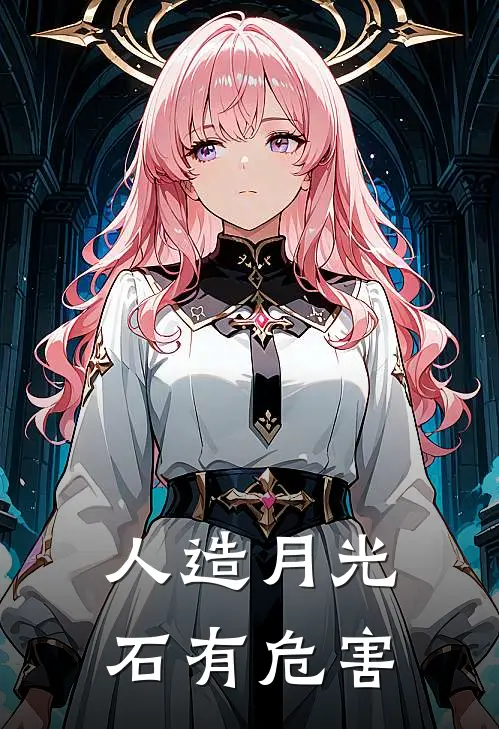 人造月光石有危害