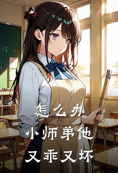 怎么办，小师弟他又乖又坏