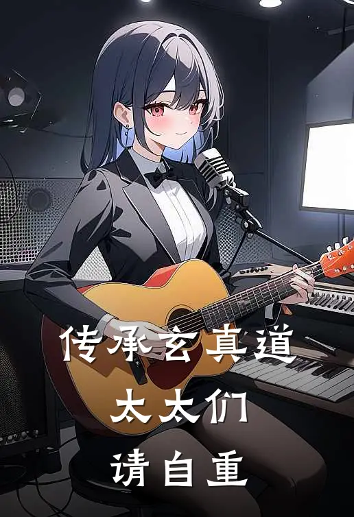 传承玄真道，太太们请自重