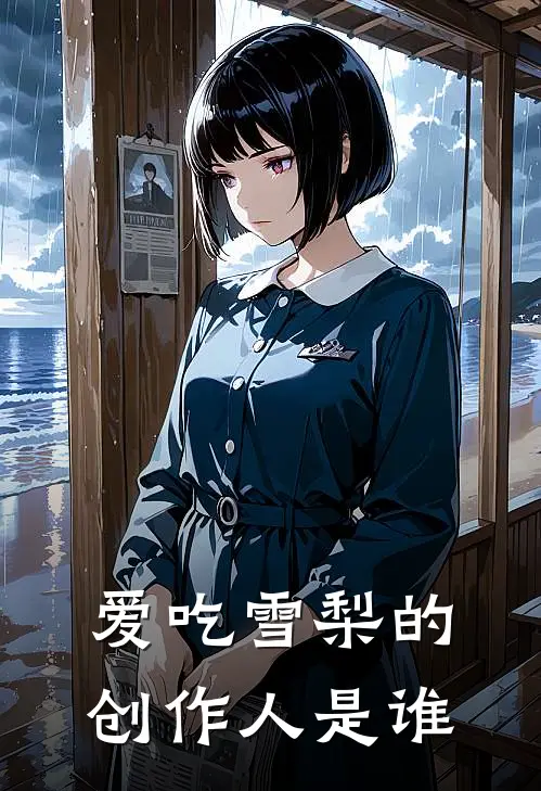 爱吃雪梨的创作人是谁