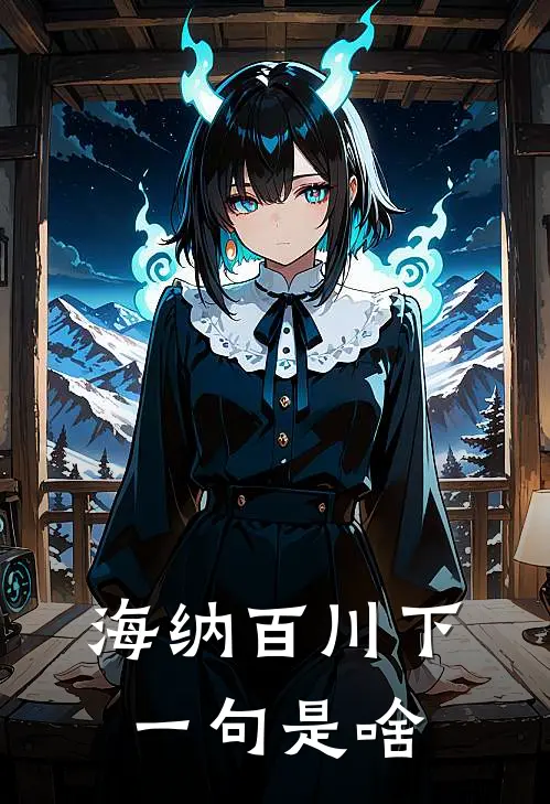 海纳百川下一句是啥