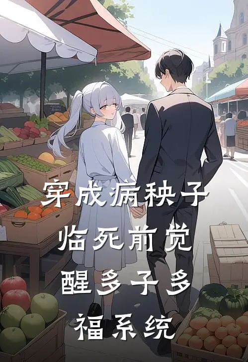 穿成病秧子，临死前觉醒多子多福系统（李长安楚璃）最新章节列表_李长安楚璃)穿成病秧子，临死前觉醒多子多福系统最新章节列表笔趣阁（穿成病秧子，临死前觉醒多子多福系统）