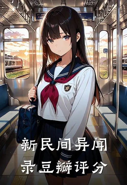 新民间异闻录豆瓣评分