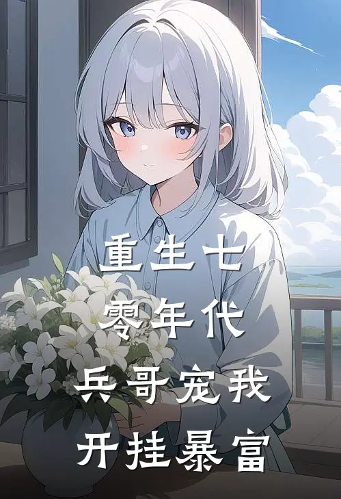 重生七零年代：兵哥宠我开挂暴富