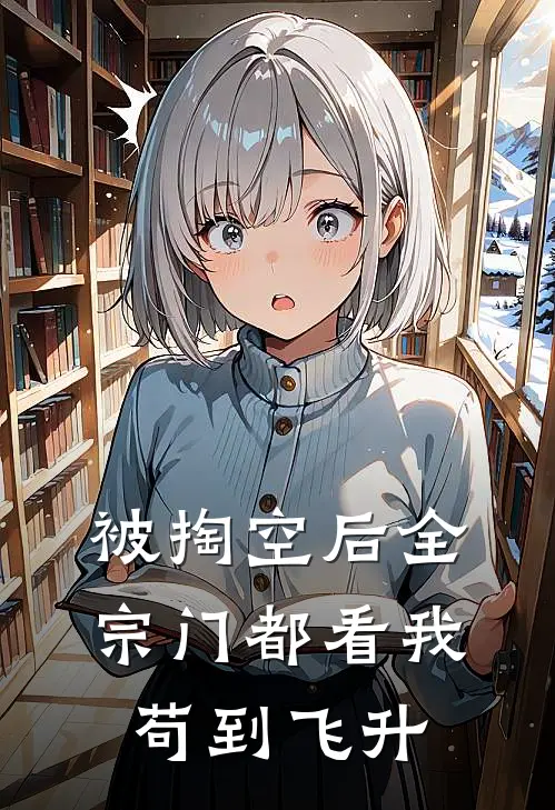 被掏空后全宗门都看我苟到飞升桑榆宋尘歌最新完结小说推荐_最新更新小说被掏空后全宗门都看我苟到飞升(桑榆宋尘歌)